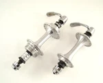 Vinatge Gc Campagnolo Athena Chorus Hubs 36H 126MM Italian (hh). Fixed Price $109.99.
