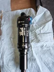 Fox Float Performance Evol Air Rear Shock. Fixed Price $120.00.