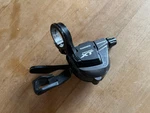 SL-M8000 Leva Del Cambio "i-spec Ii" Shimano Xt 11V Rapidfire Plus. Fixed Price $25.83.