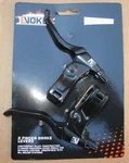 Brake Levers Evoke 2 Finger Hinged Clamp Sold Pairs Black. Fixed Price $23.18.