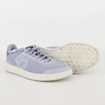 Five Ten Sleuth Deluxe Canvas Women's Us 7 38 2/3 Flat Platform Purple Shoes. Fixed Price $45.12.