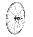 20" X 1-1/8 Wheel Master Rear Bicycle Black Ops Sealed Cassette Hub. Fixed Price $45.00.