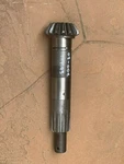 Land Pride 40HP Rotary Cutter Gearbox Output Pinion W 12 Splines, 030037, 03-004. Fixed Price $89.99.