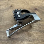 Shimano Alivio FD-M410 Derailleur Dual Pull 34.9 Mm Mountain Bike 7/8 Speed. Fixed Price $17.99.