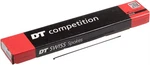 Dt Swiss Competition Spoke: 2.0/1.8/2.0MM, 302MM, J-bend, Black, Box Of 100. Fixed Price $120.09.
