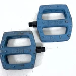 Bsd Jonesin' Pc Pedals (sam Jones) Blue. Fixed Price $16.98.
