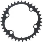 Sram Force 35T Chainring Bcd 107MM Axs 2X12 Cranksets, Blast Black Nib. Fixed Price $37.31.