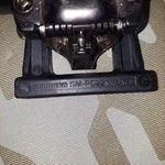 Shimano PD-M520 SM-PD22 Platforms Spd Pedals Black Brand New. Fixed Price $44.95.
