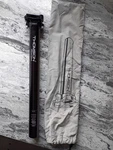 Thomson Masterpiece Zero Offset Seatpost 30.9 X 350MM SP-E128 Road Mountain. Fixed Price $120.00.