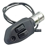 Shimano SW-R671 DI2 Switch Right Dura Ace 11-SPEED Aero Time Trial Triathlon. Fixed Price $146.88.