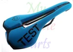 Shimano Pro Griffon Performance Test Saddle Stainless Rail 142MM Blue. Fixed Price $72.79.