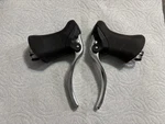 Origin 8 Tektro RL341 Short Reach Drop Bar Aero Brake Set Road Fixy. Fixed Price $22.42.