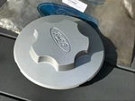 Ford Fiesta MK1 Genuine Wheel Cap 6118868. Fixed Price $19.98.
