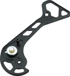 Shimano Slx RD-M7000-11-GS Rear Derailleur Outer Cage Plate. Fixed Price $14.00.