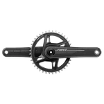 Sram Red 1X Xplr E1 Crankset 12/13 Speed 167.5MM 42/42T Dub Black. Fixed Price $715.00.
