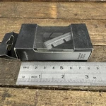 Vintage Campagnolo 2000+ Record Chorus Black Brake Pad Inserts BR-RE700 4PC. Fixed Price $31.14.