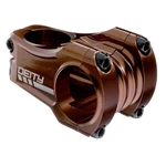 New Deity Copperhead Stem Diameter: 35MM Length: 50MM Steerer: 1-1/8'' Bronze. Fixed Price $85.81.