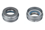 Fsa Mega Exo BB30 Bottom Bracket Sz 24MM Black Road / 42 Adapter BB-ALM3. Fixed Price $12.69.