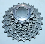Dura-ace CS-7700 Racing Road Bike Cassette 9 Speed 11-23T Silver Steel Shimano. Fixed Price $62.80.