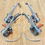 Shimano Xtr BR-M960 M950 V-brake Front & Rear Set For Mountain Bikes. Fixed Price $189.95.