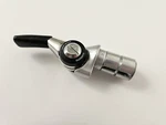 Nos Shimano Dura Ace SL-BS78 Left Bar End Shifter Triathlon Road Touring Japan. Fixed Price $59.99.