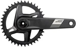 Sram Apex Wide Crankset 170MM 12-SPEED 40T Direct Mount Dub Spindle Interfac. Fixed Price $129.00.