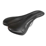Velo Saddle Wide:channel Men's, Black. Fixed Price $40.67.
