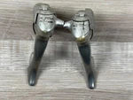 Vintage Shimano Ultegra 3X9 Speed ST-6501 Road Flight Deck Shifters. Fixed Price $94.99.