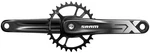 Sram Sx Eagle Crankset 12-SPEED 170MM Power Spline 32T 49MM. Fixed Price $81.18.