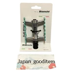 Bianchi Genuine Parts Flat Pedals CRM0916 PPC089BC For Mtb Road Bike. Fixed Price $65.33.