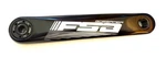 Fsa Gossamer 2X Megaexo Alloy Left Crankarm CK-6028 Double 170MM. Fixed Price $29.97.