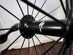 Vintage Specialized S-works 26 Hub Dt Swiss 240 Hugi W/ Mavic X517 Rim Retro Mtb. Fixed Price $117.75.