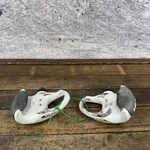 Vintage Look PP137 Clipless Road Bike Pedals 9/16 White Pair 395G Arc System. Fixed Price $28.49.