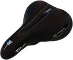 Serfas DDL-200 Dual Density Ladies Lycra Cover Saddle 254 X 178 Mm, 522 G,. Fixed Price $65.00.