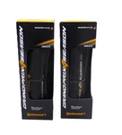 Continental Grand Prix 4-SEASON 700 23, Clincher, Folding, Pair. Fixed Price $129.95.