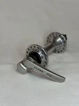 Shimano Deore Xt HB-M730 Front Hub 32H With Qr Skewer. Fixed Price $25.00.