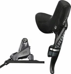 Sram Force 22 Flat Mount Hydraulic Disc Brake With Rear Shifter 1800MM Hose. Fixed Price $338.55.