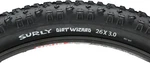 Surly Dirt Wizard Tire - 26 X 3.0 Tubeless Folding Black 60TPI. Fixed Price $103.00.