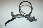 Avid Juicy 5 Hydraulic Disc Brake Front 74MM Post Mount Gravel Mtb Usa Shipper. Fixed Price $39.19.