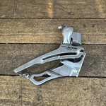Shimano 105 FD-5603 Front Derailleur Braze-on Triple 10S Road Japan Bottom Pull. Fixed Price $56.39.