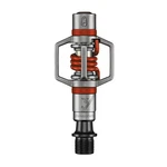Mtb Pedals Crankbrothers Eggbeater Red Model 15319. Fixed Price $154.99.