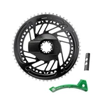 Compatible With Sram Potentiometer Kit Spider And Plates Screws Dm Red Axs. Fixed Price $1226.68.