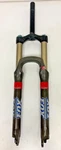 Fox Float Rlc 32 140MM Travel 26" Qr Disc Suspension Fork 205MM 1-1/8" Steerer. Fixed Price $169.95.