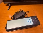 Bosch Powerpack 400WH Ebike Battery 36V Rack 275 007 522 Tested. Fixed Price $400.00.