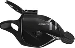 Sram X1 11-SPEED Right Trigger Shifter With Clamp: Black Cable, Housing Sol. Fixed Price $83.98.