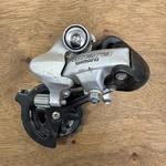 Shimano RD-M340 Acera Long Cage Rear Derailleur. Fixed Price $21.99.