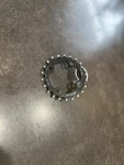 Vuelta 64 Bolt Chainring Diameter 22 Tooth Black. Fixed Price $19.95.
