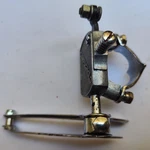 Campagnolo Gran Sport Front Derailleur Deragliatore Bici Vintage. Fixed Price $114.00.