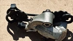 Shimano Deore Xt RD-M750 Mountain Bike Rear Derailleur 9 Speed Long Cage. Fixed Price $22.00.