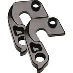 Pack Of 2 Wheels Manufacturing Derailleur Hanger 65 6061 Aluminum: Black. Fixed Price $48.35.
